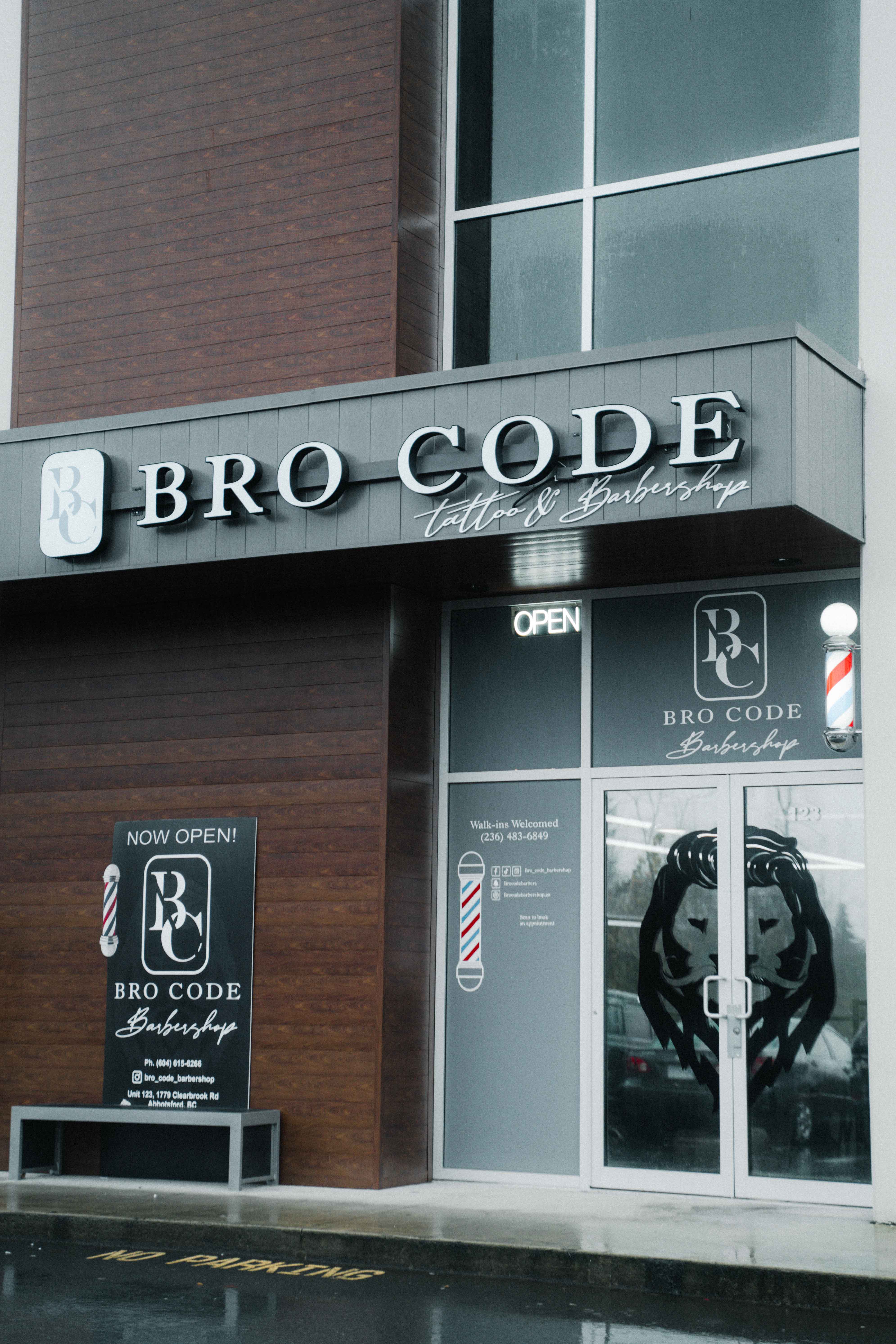 Beard Trim & Styling gallery 6