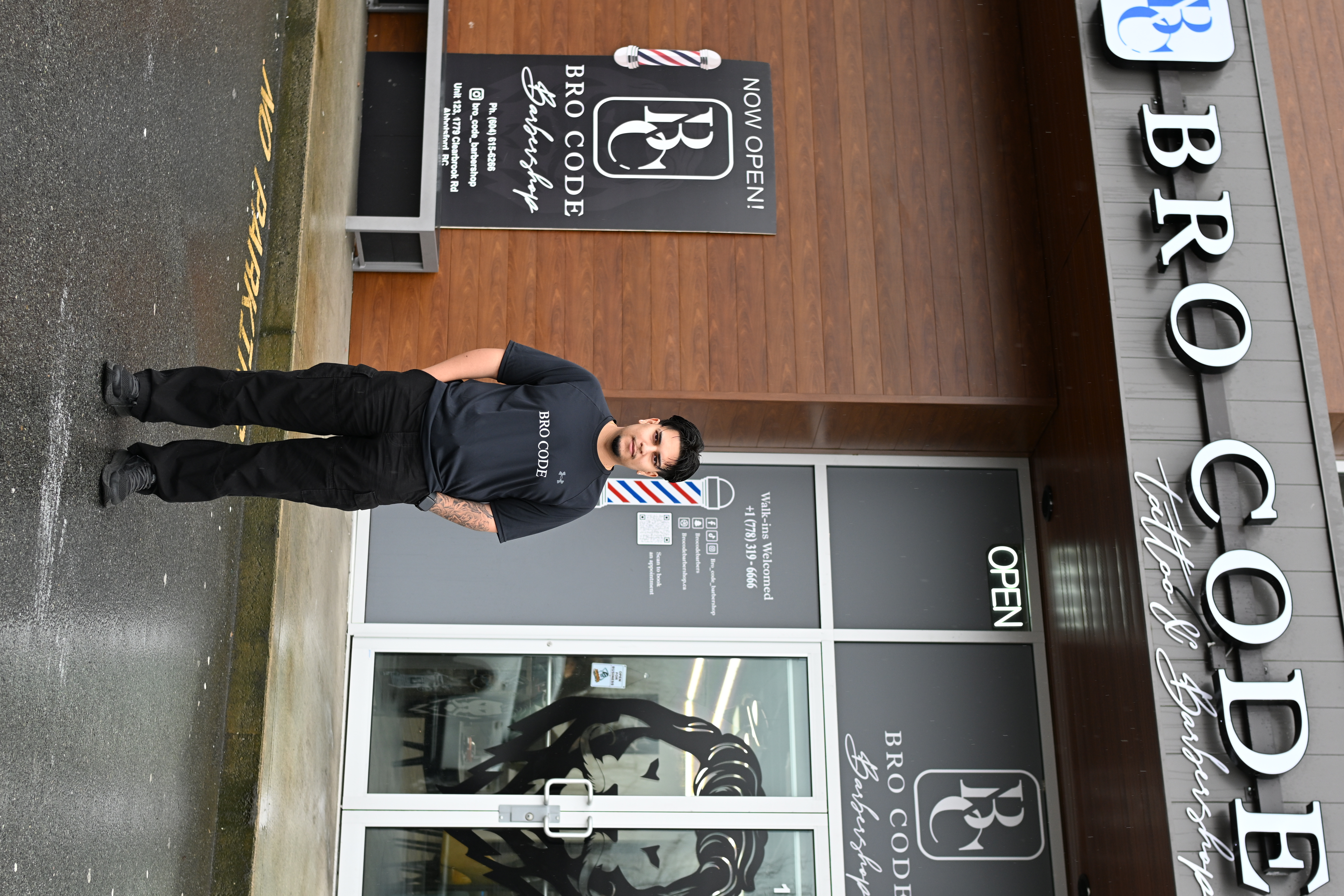 Beard Trim & Styling gallery 5