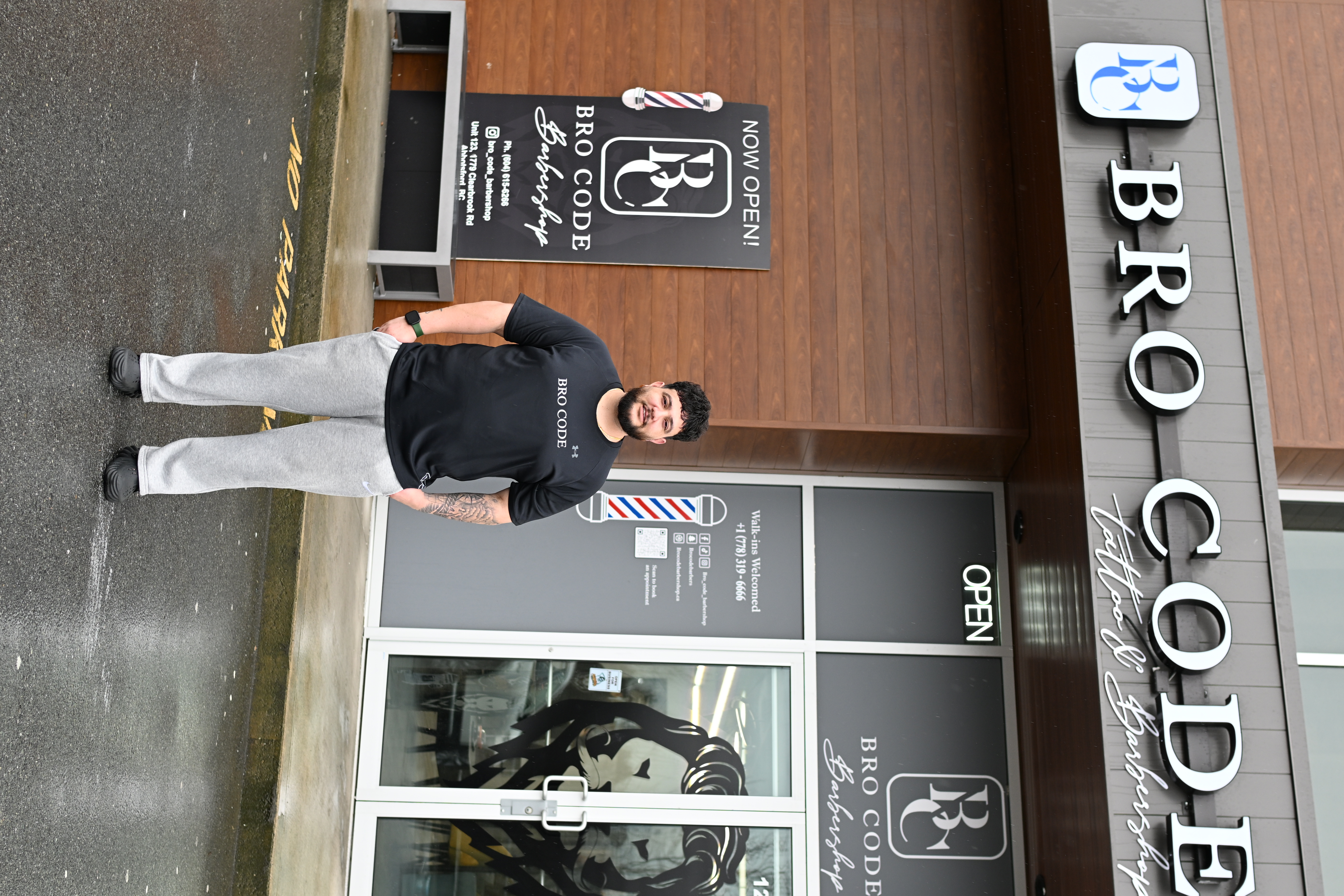 Beard Trim & Styling gallery 3