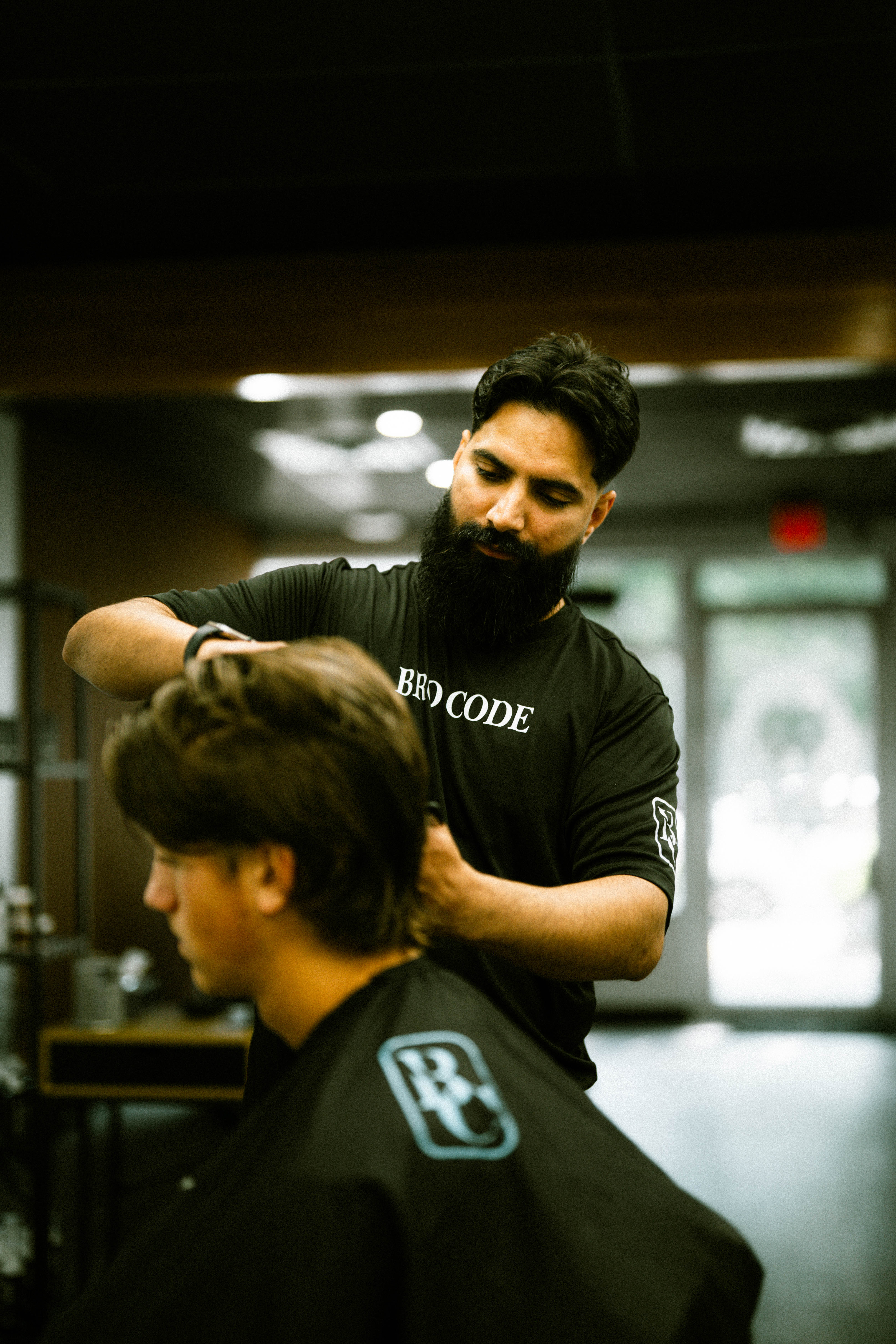 Beard Trim & Styling gallery 4